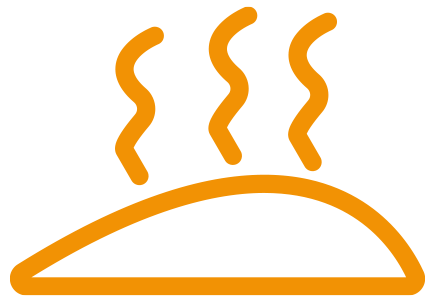Icono Naranja