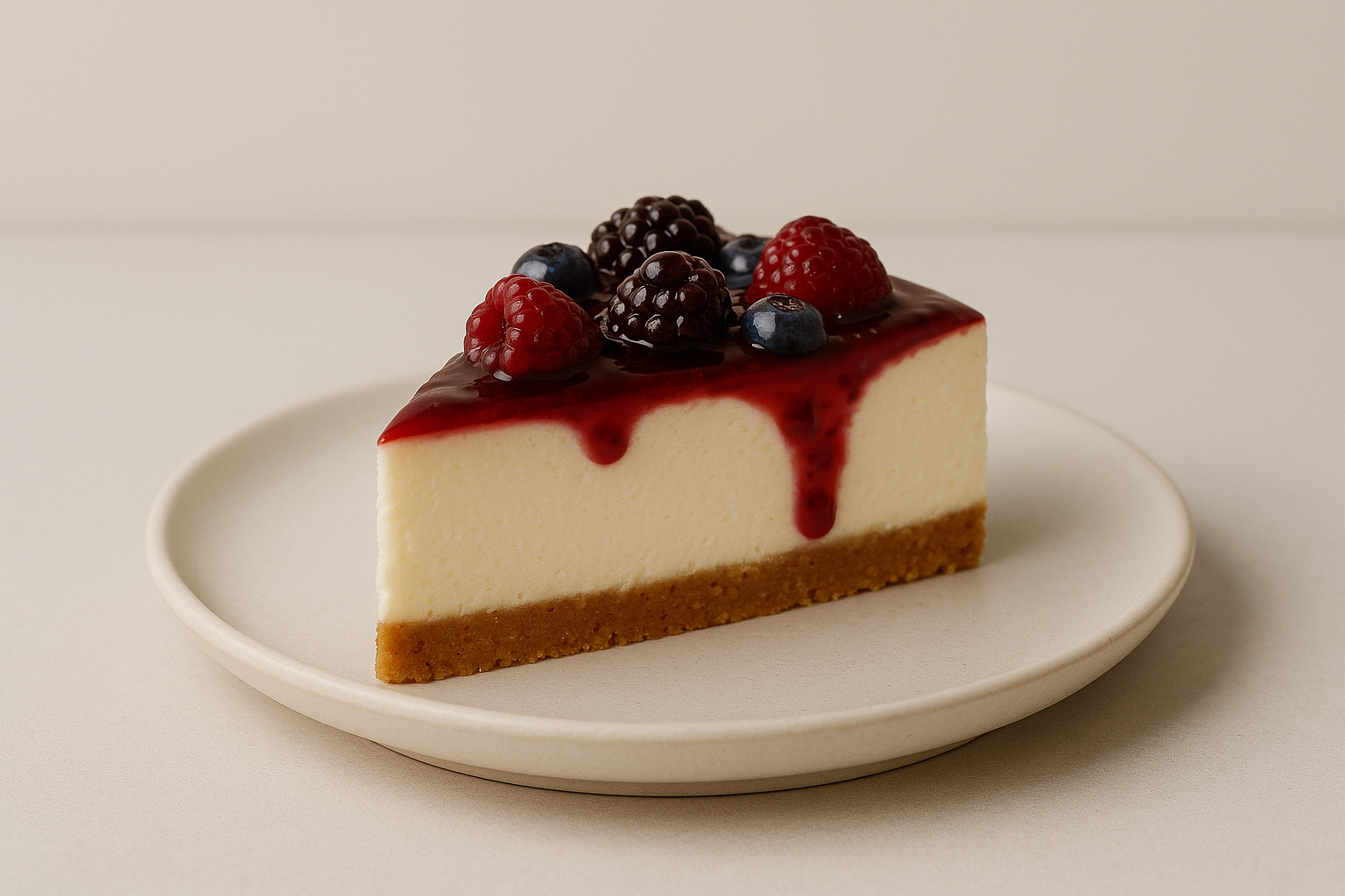 Cheese cake