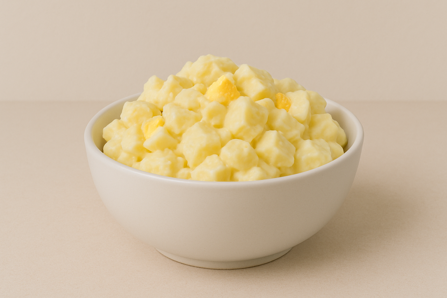 Ensalada de papa