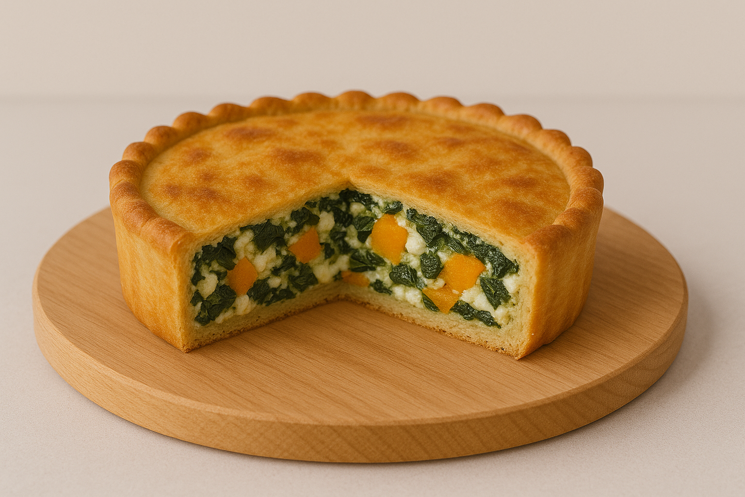 Tarta 1